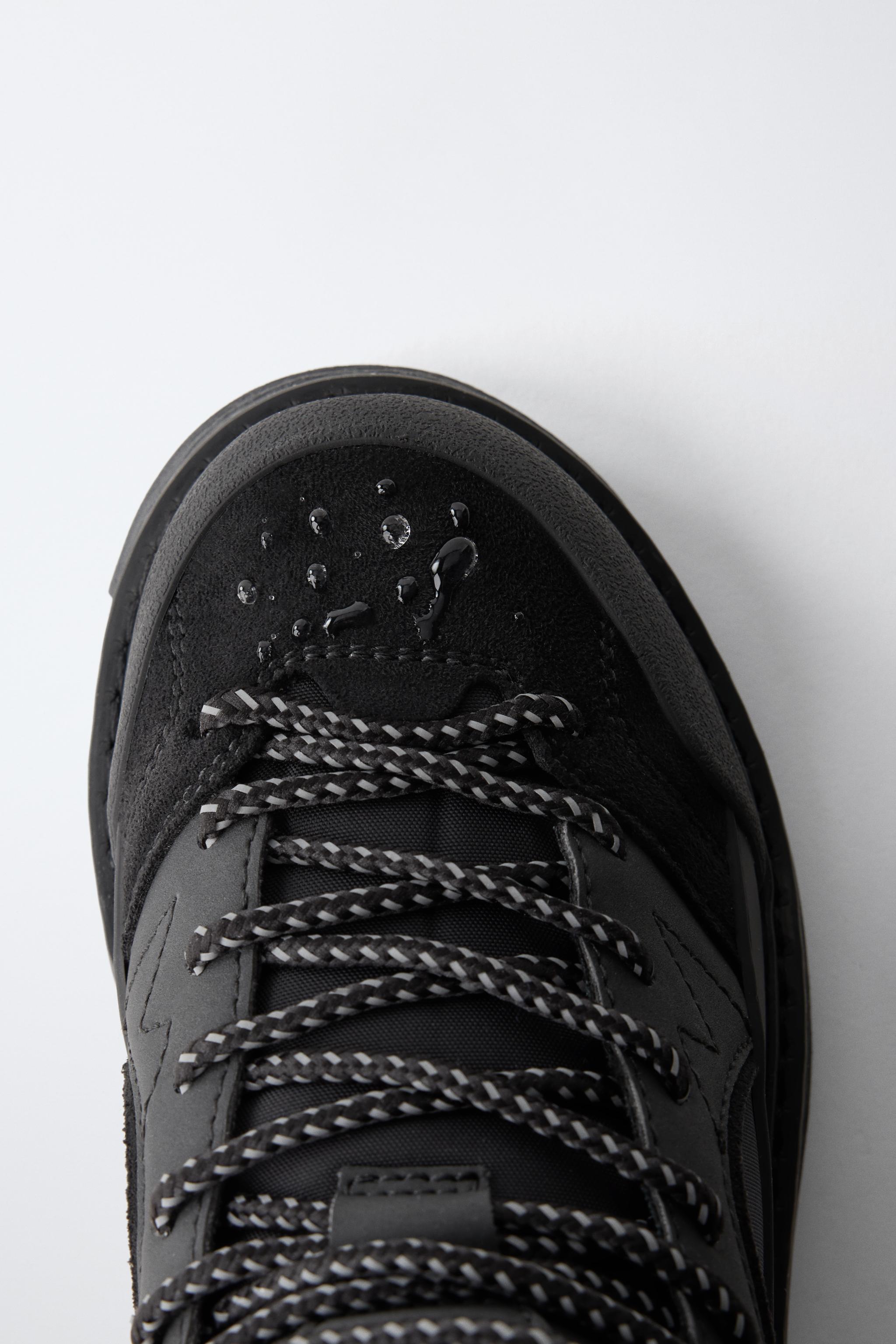 BASKETS TECHNIQUES WATER REPELLENT
