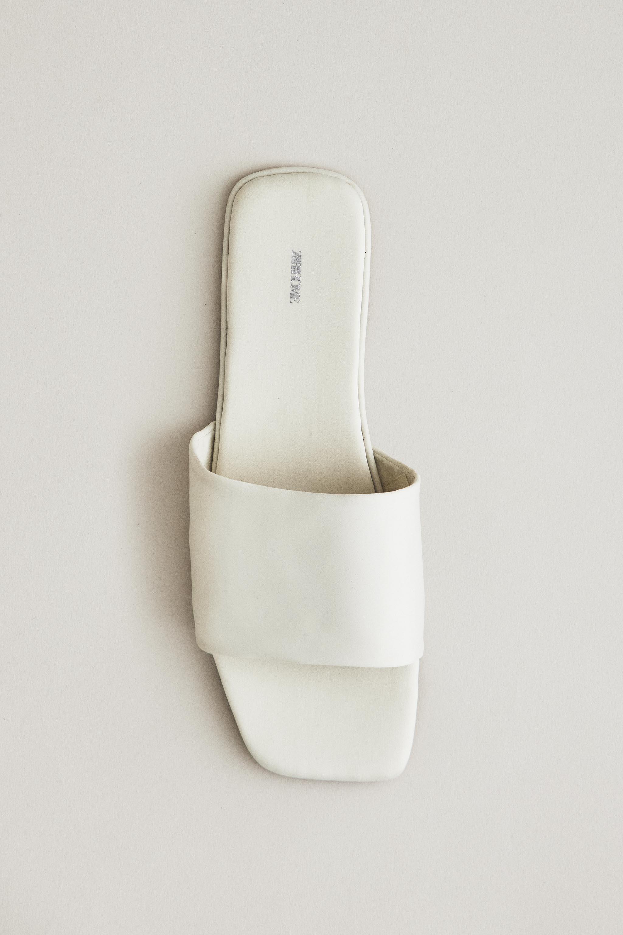 SATEEN SLIDES
