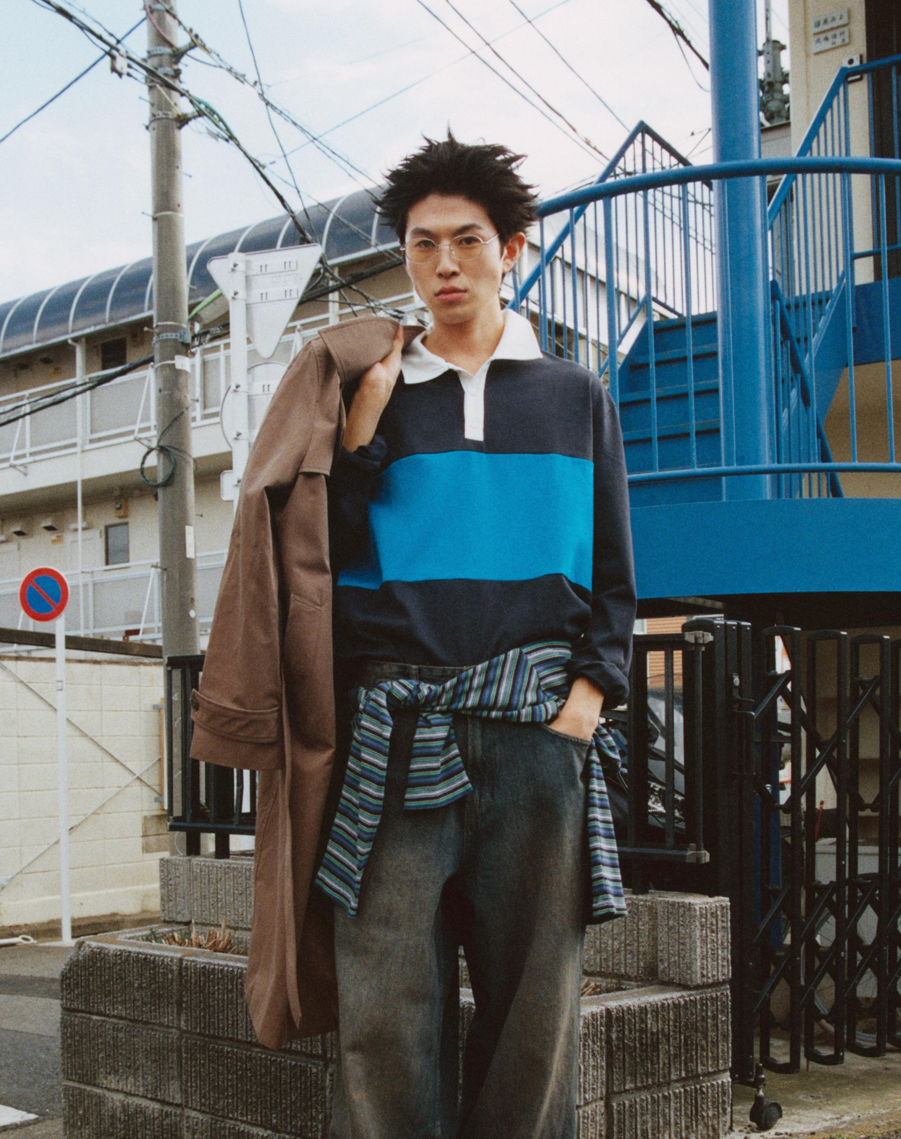 ZARA Japan / 日本 | 最新コレクション