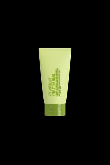 ZARA HAIR MASCARILLA HIDRATANTE MINI 75ML - TINTED LEATHER de Zara