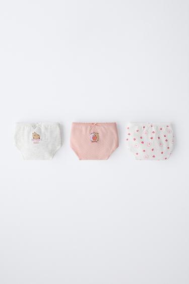 Product image - Pink by Zara