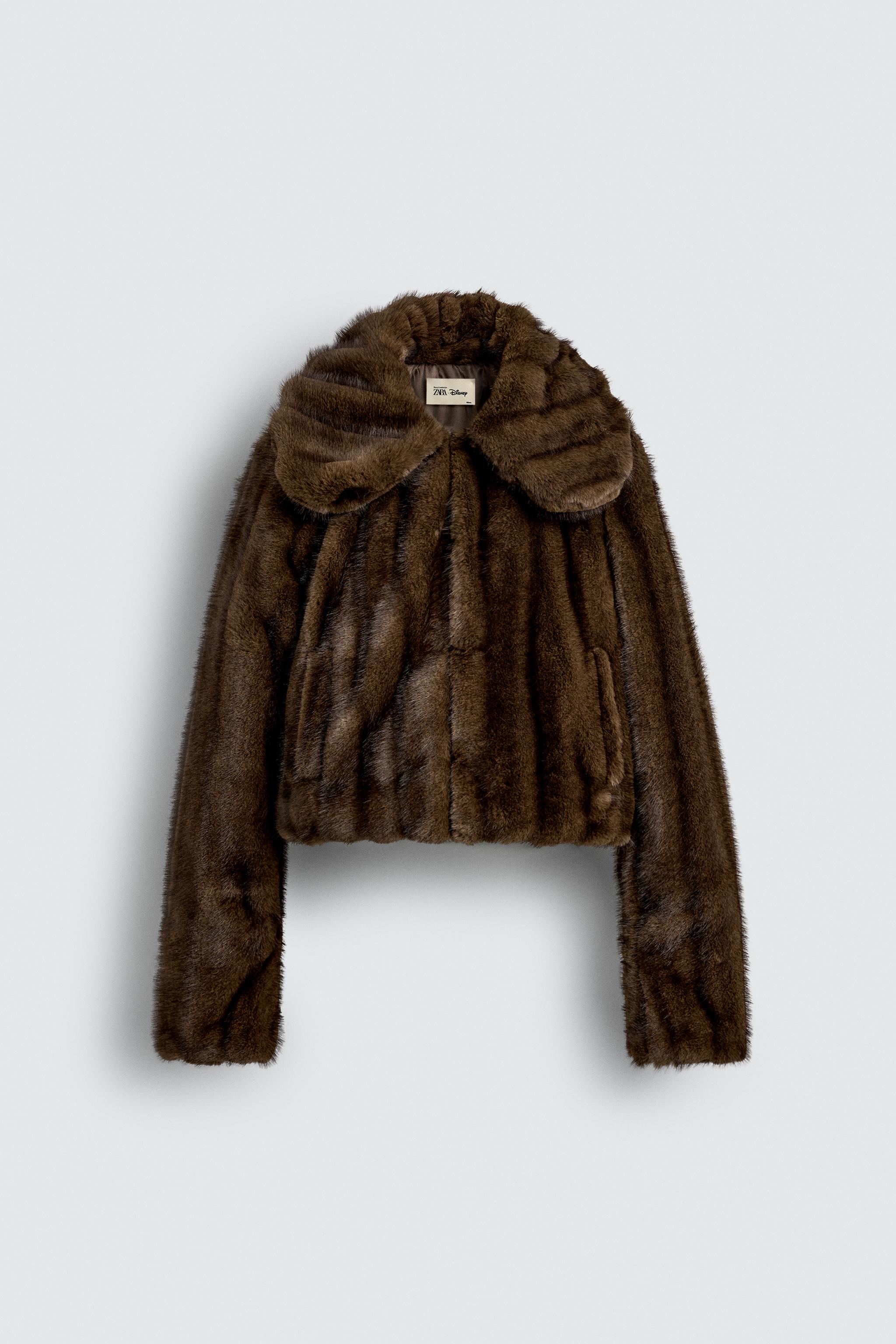 ZARA アウター vectorpremium_170-402406170893