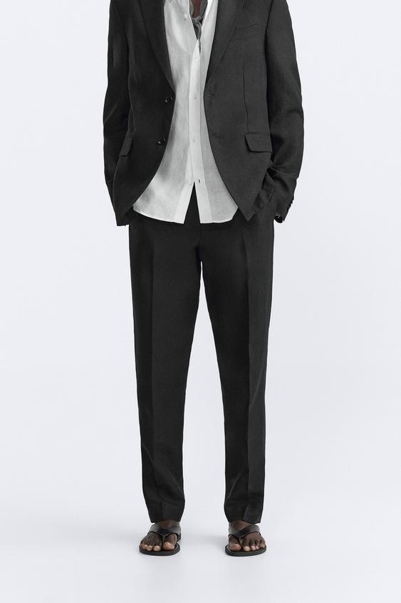 Pantalons casual pour homme, Nouvelle Collection en ligne, ZARA Monaco