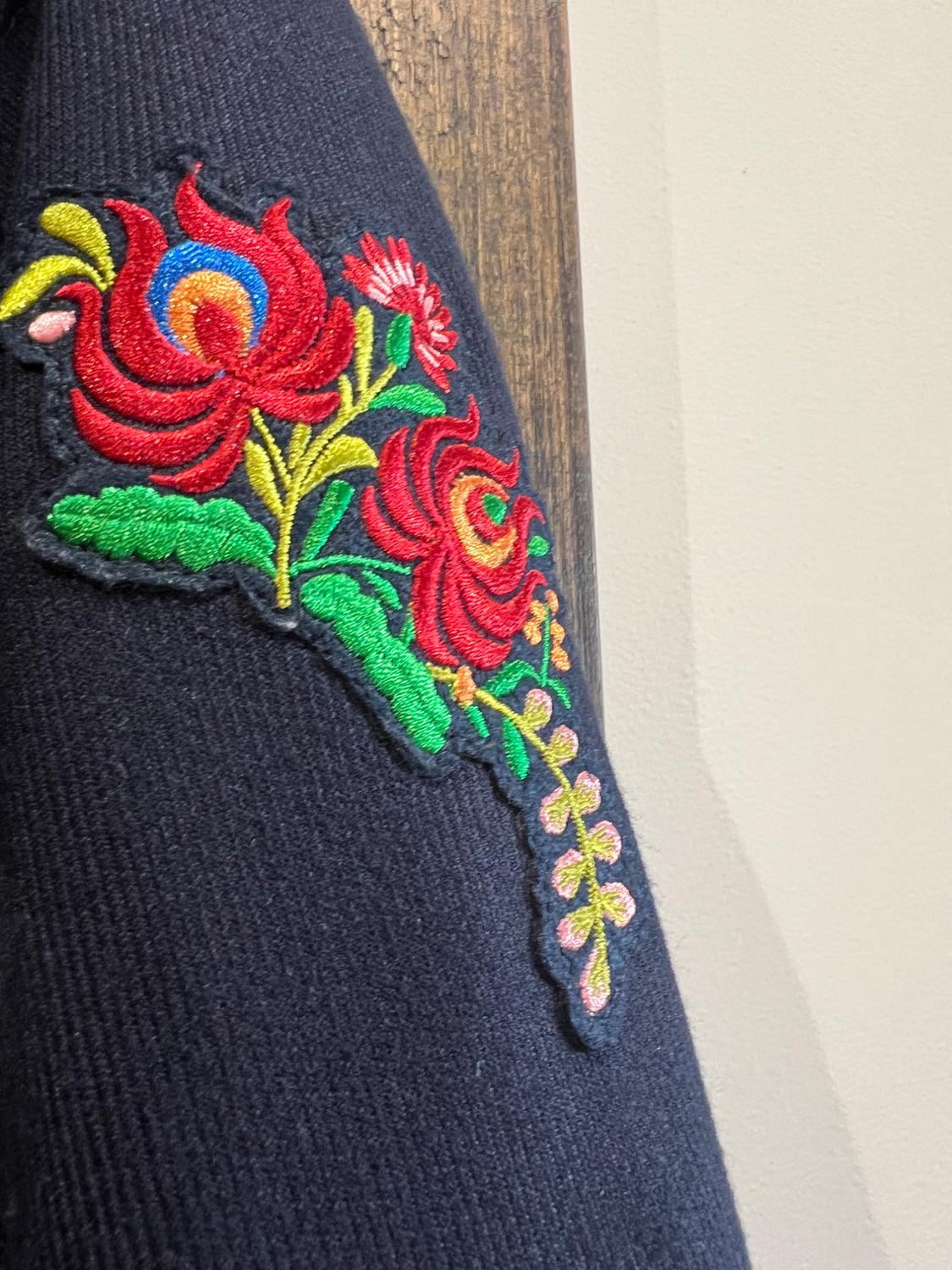 PATCH COAT - Image 3