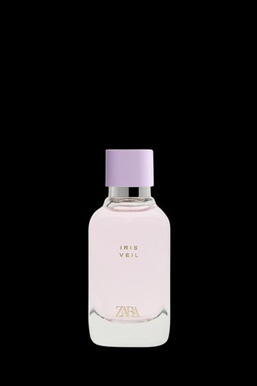 IRIS VEIL EDP 100ML (3.4 FL. OZ) -  de Zara - Imagen 0