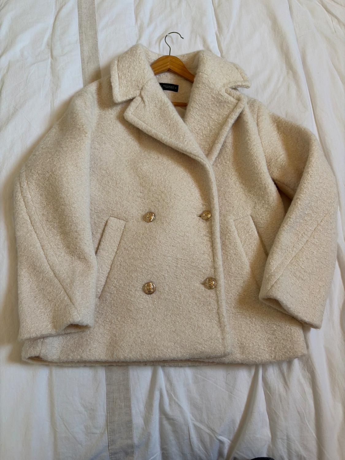 VESTE CHAUDE - Image 2