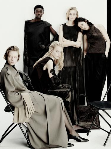 Zara Product image - Olive green - Image 0