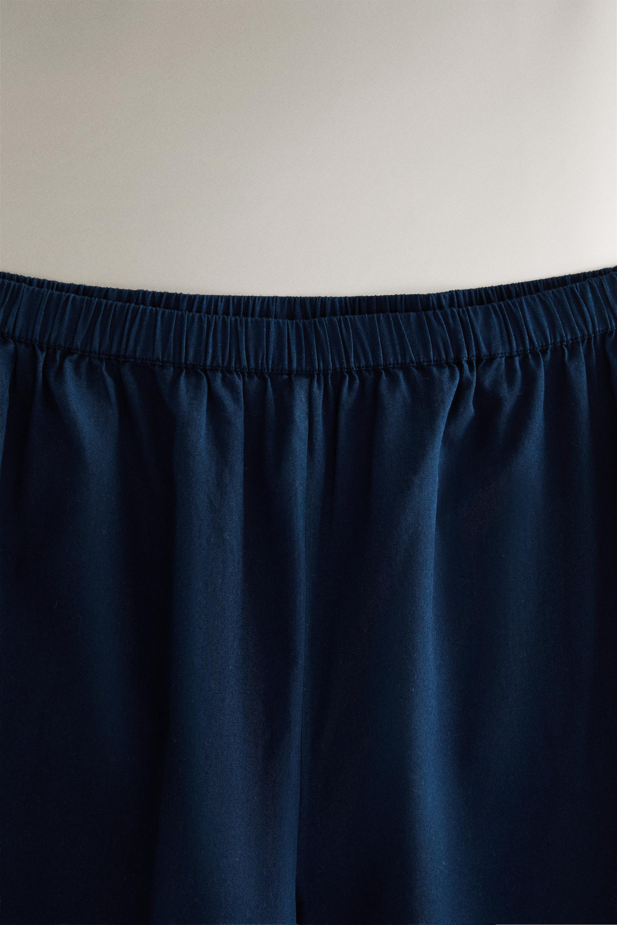 CHRISTMAS PAJAMA SET PATCHES