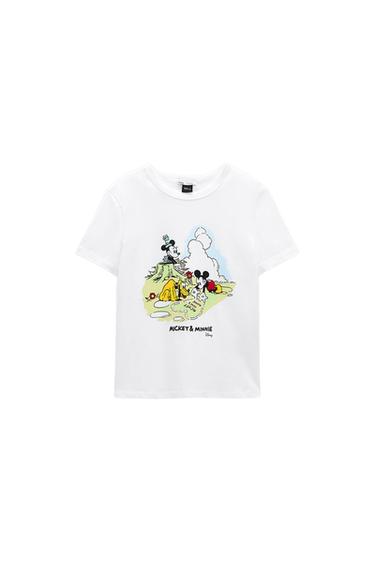 MICKEY MOUSE ©DISNEY T-SHIRT