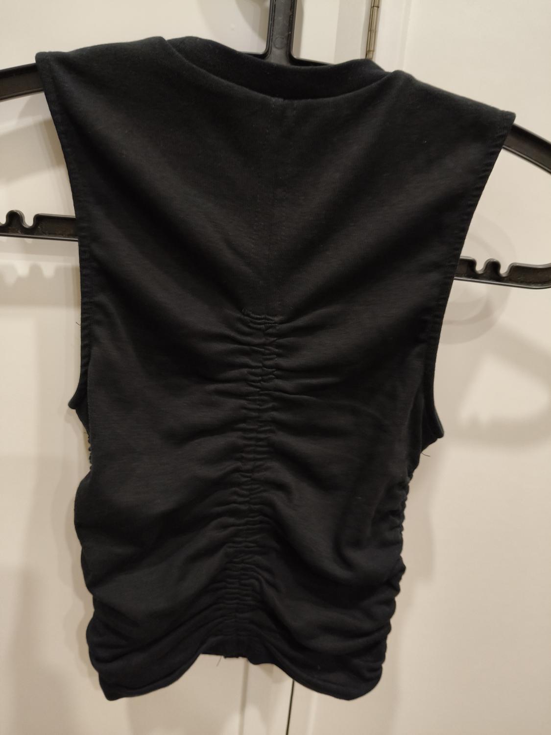 CAMISETA FRUNCES - Image 3