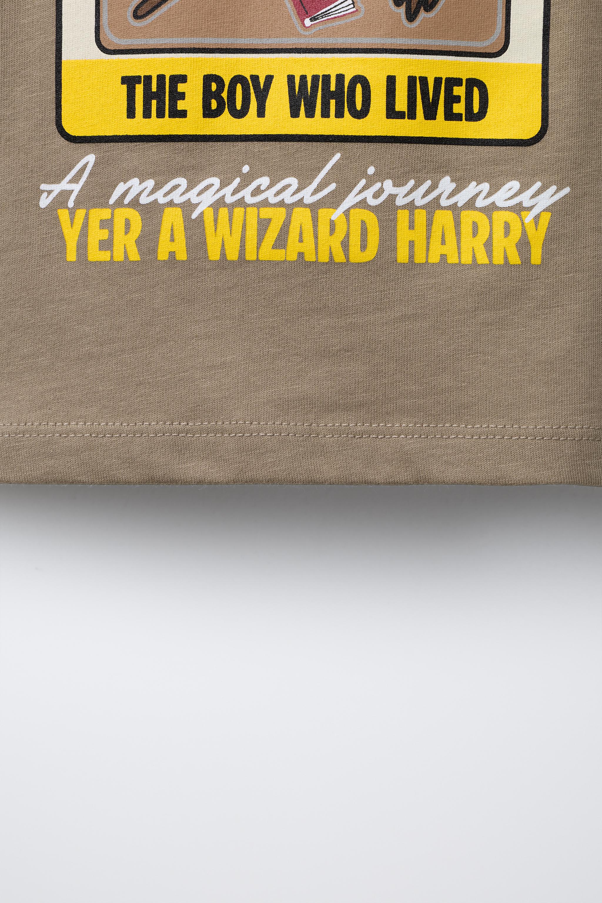 HARRY POTTER ™ T-SHIRT
