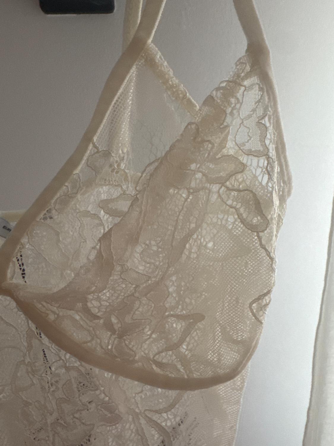 LACE BODYSUIT - Image 3