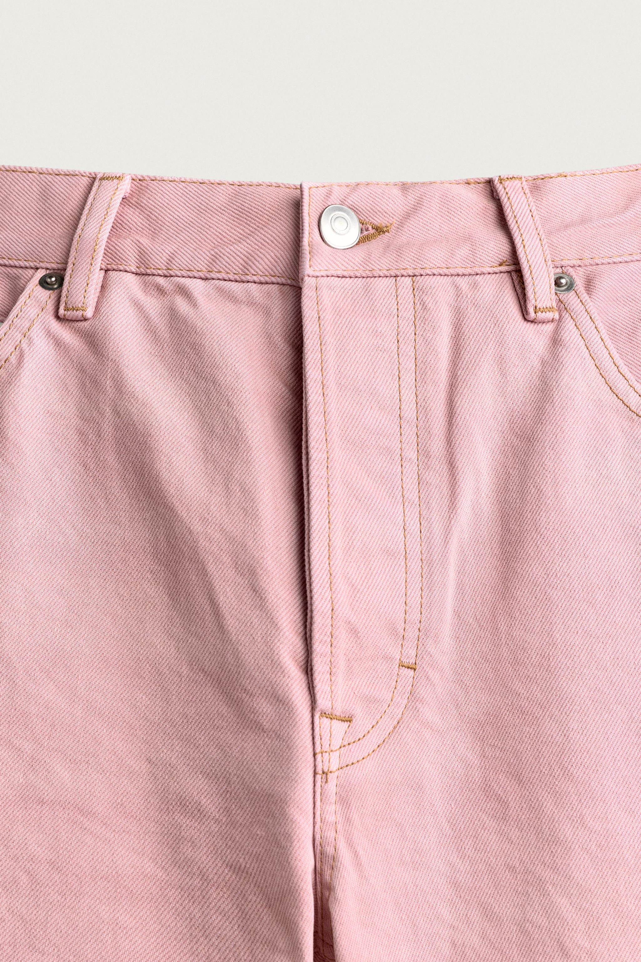JEAN STRAIGHT FIT
