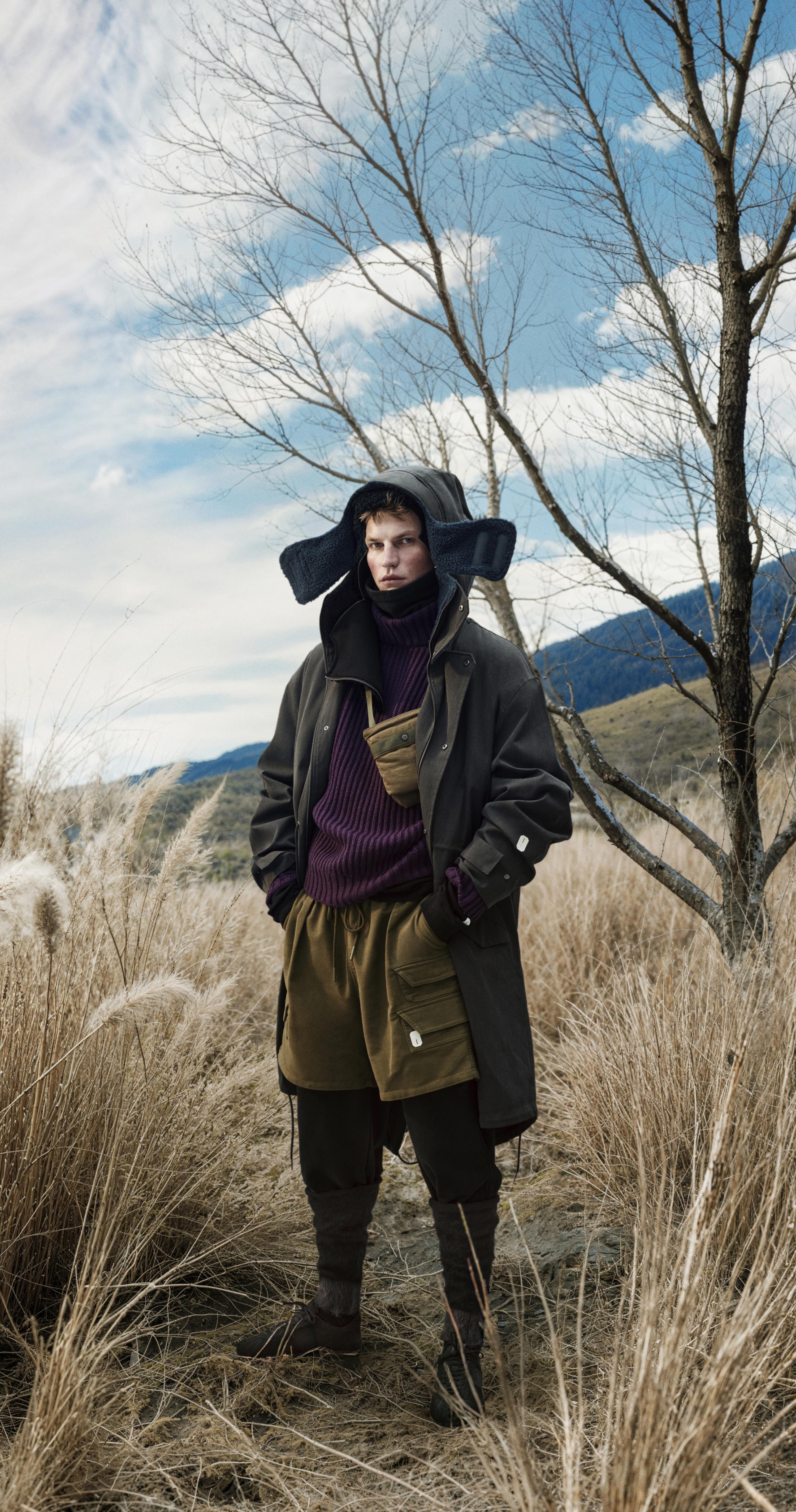 ZARA Japan / 日本 | 最新コレクション