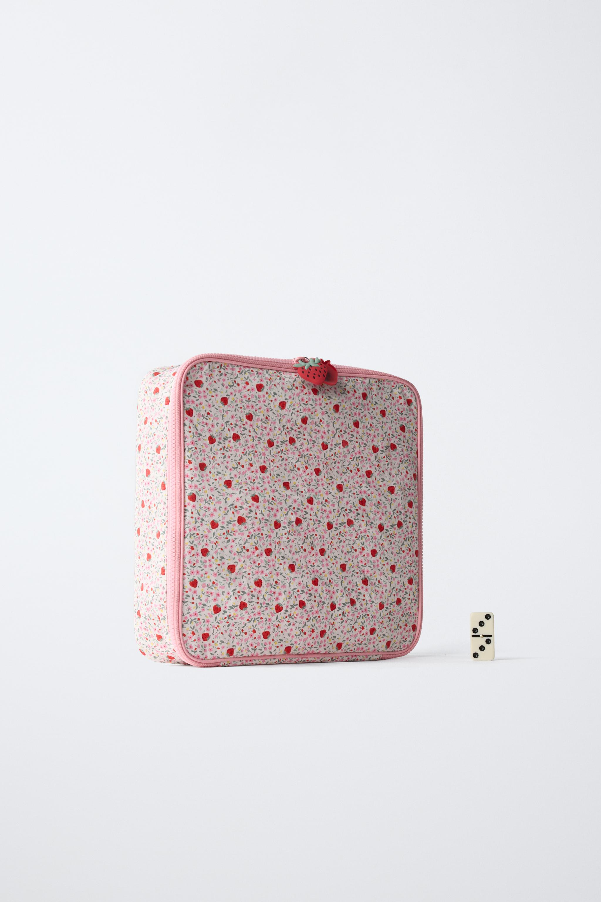 TRAVEL TOILETRY BAG - Multi-color | ZARA United States