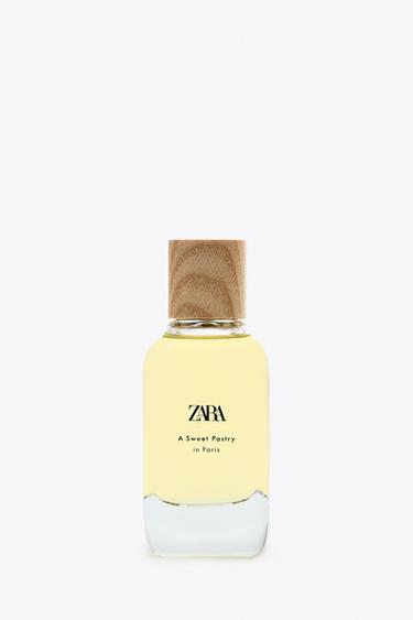 Zara SWEET PASTRY IN PARIS EDP 100 ML (3.4 FL. OZ) -  - Image 0