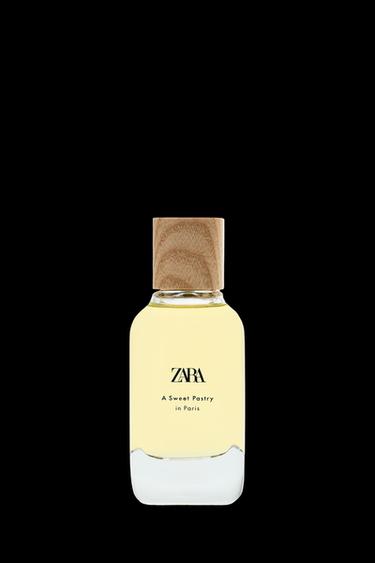SWEET PASTRY IN PARIS EDP 100ML (3.4 FL. OZ) -  by Zara - Image 0