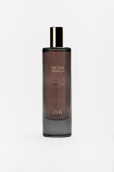 ANGELIC VANILLA 80 МЛ —  от Zara — изображение 0