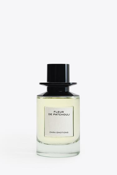 FLEUR DE PATCHOULI EDP 100ML (3.4 FL.OZ). -  by Zara - Image 0