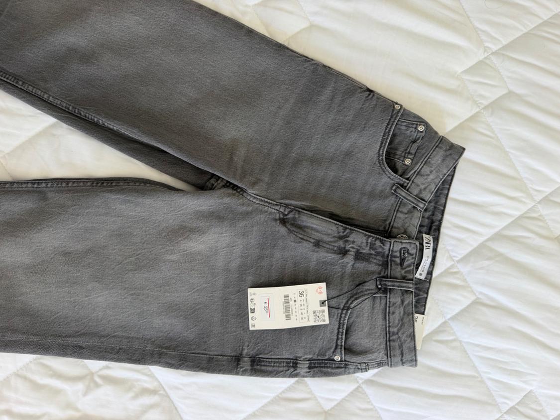 JEANS Z1975 MOM FIT - Image 2