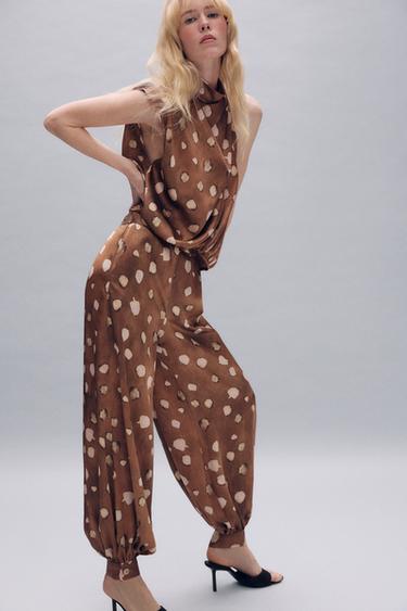 LOOK -  by Zara