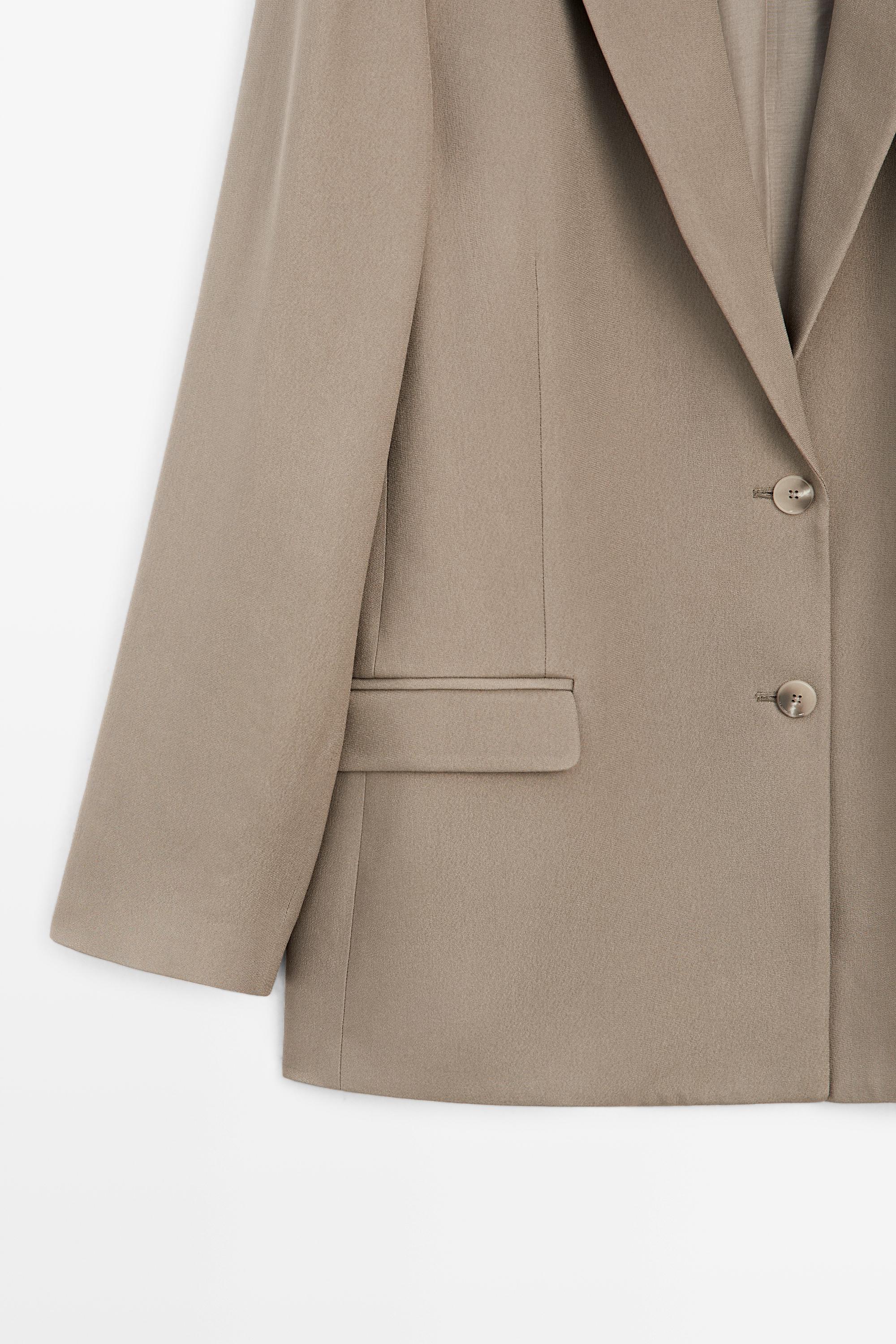 Blazer fluide - STUDIO