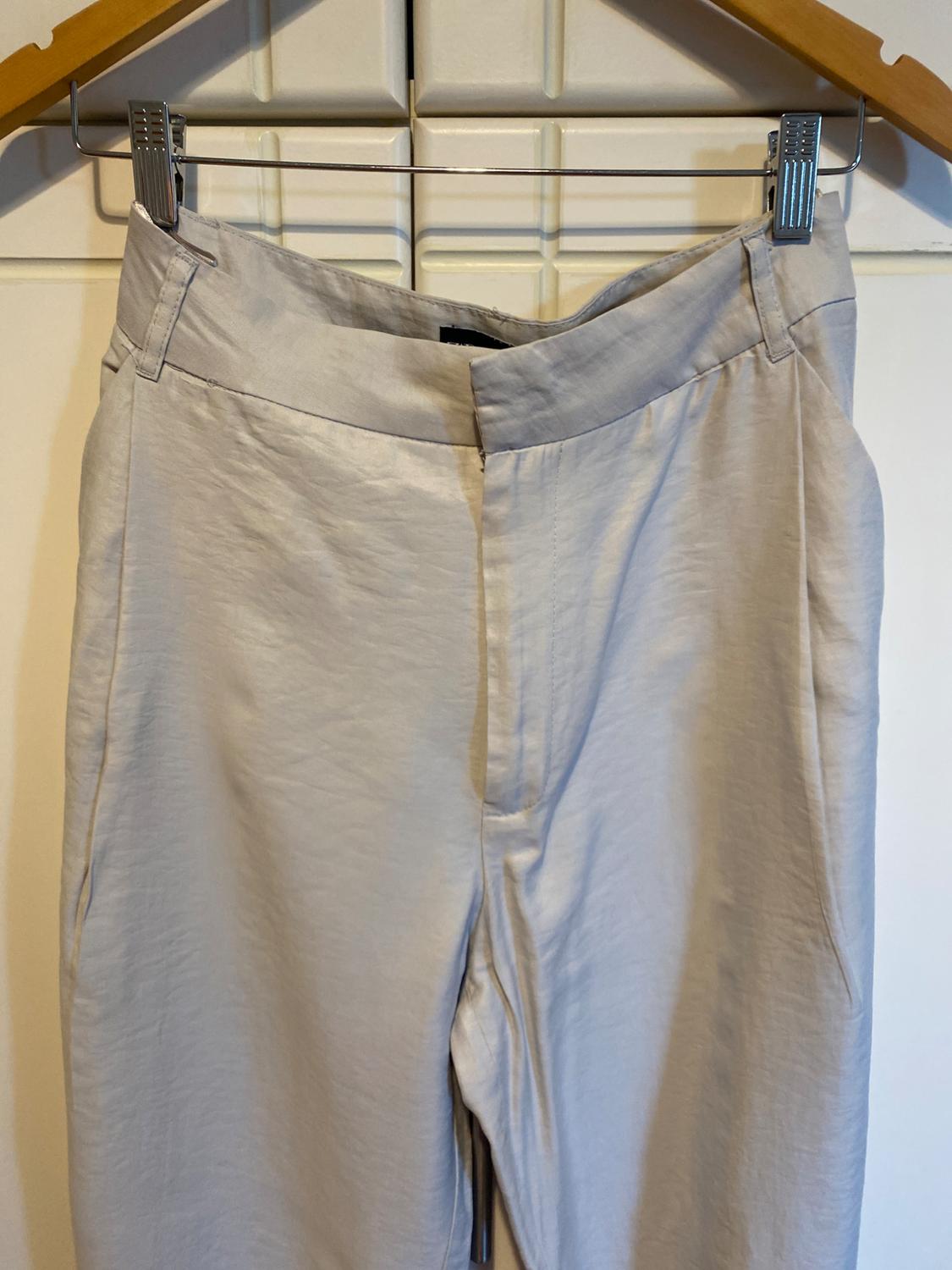 FULL LENGTH TROUSERS - Image 2