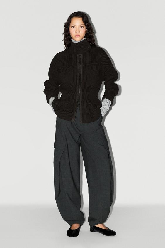 LOOK - W de Zara - Imagen 0