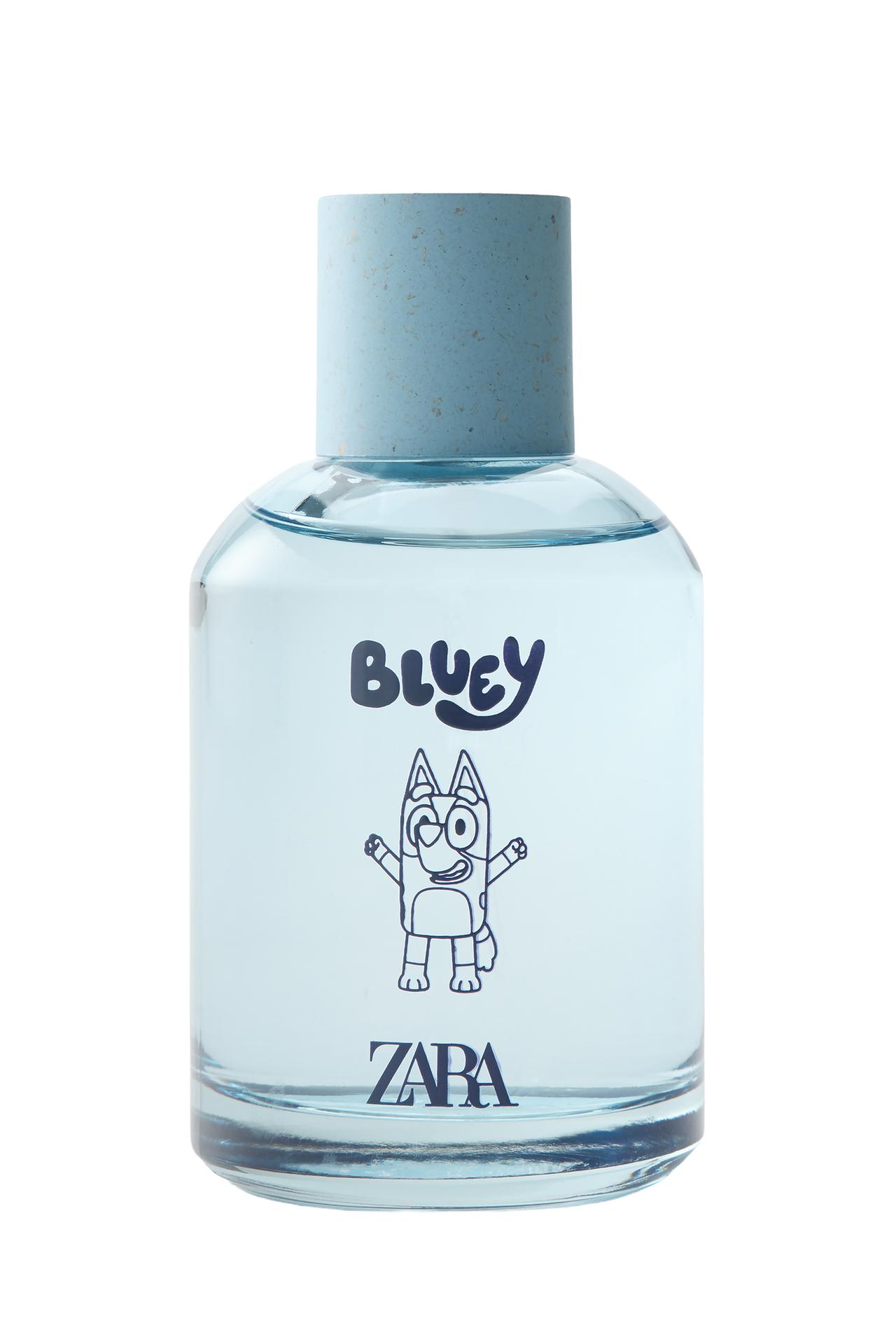 Парфюмерная вода Bluey © Ludo Studio, 100 мл