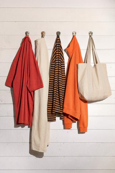 Zara LOOK – 
