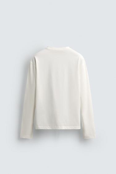 Imagen de producto - Blanco de Zara
