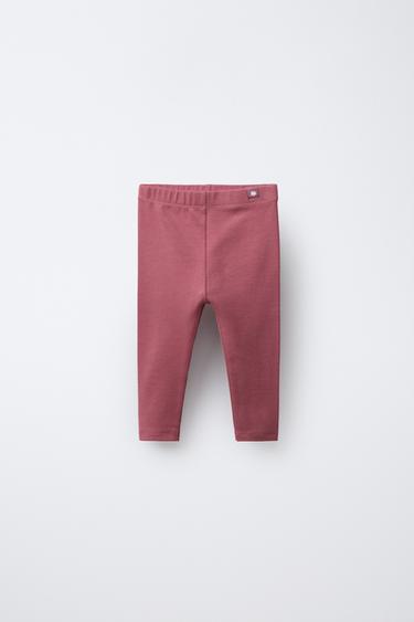 LEGICE Z ETIKETO - Rožnata od Zare