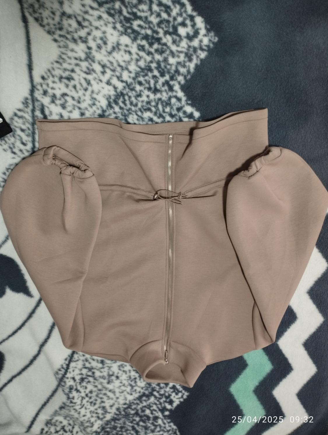 NEOPRENE JACKET