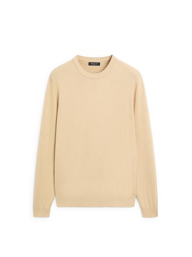 Zara Cotton blend knit sweater - 799