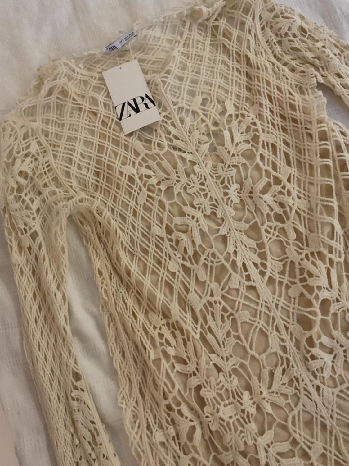 CROCHET DRESS - Image 3