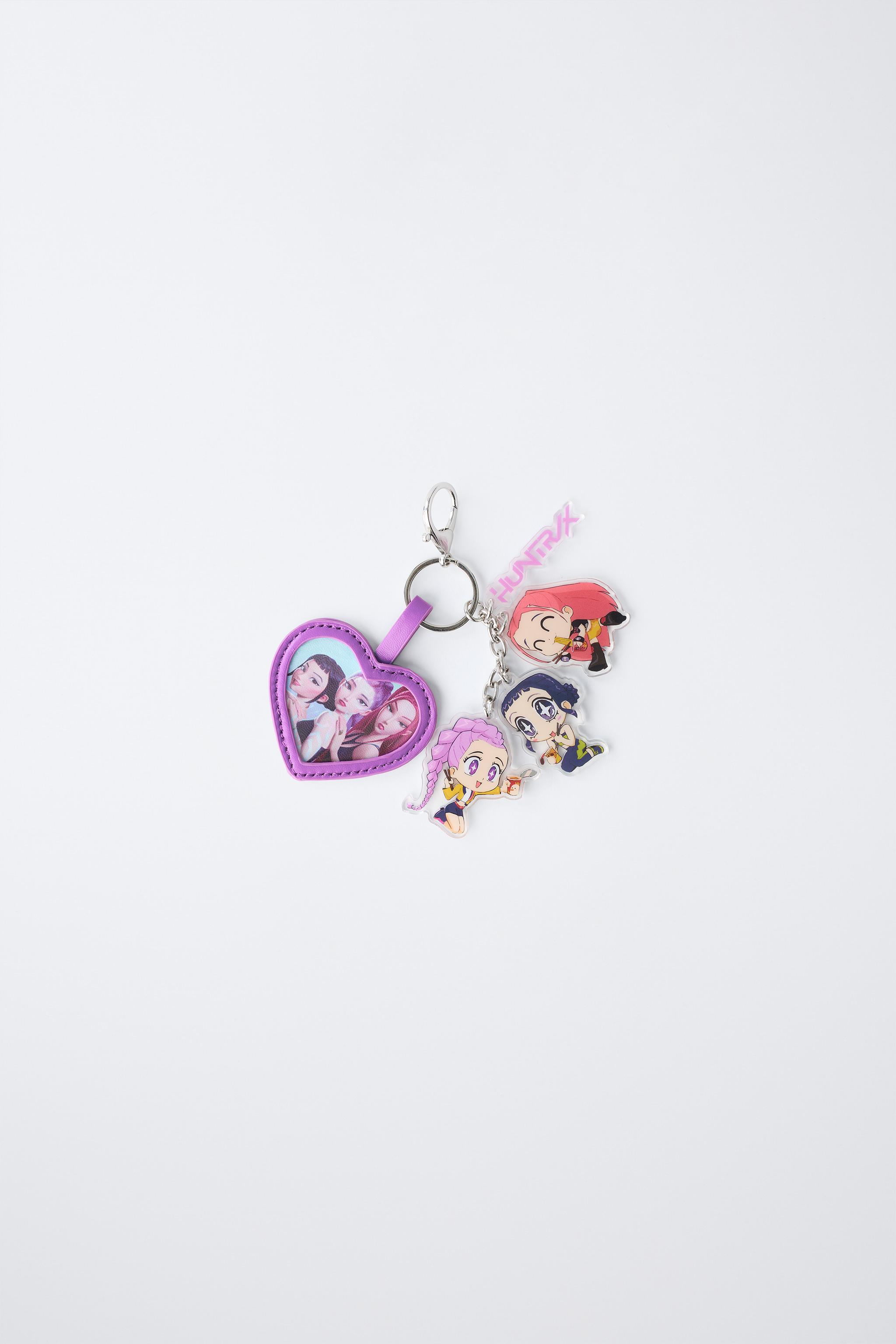 女の子用アクセサリー | ZARA 日本