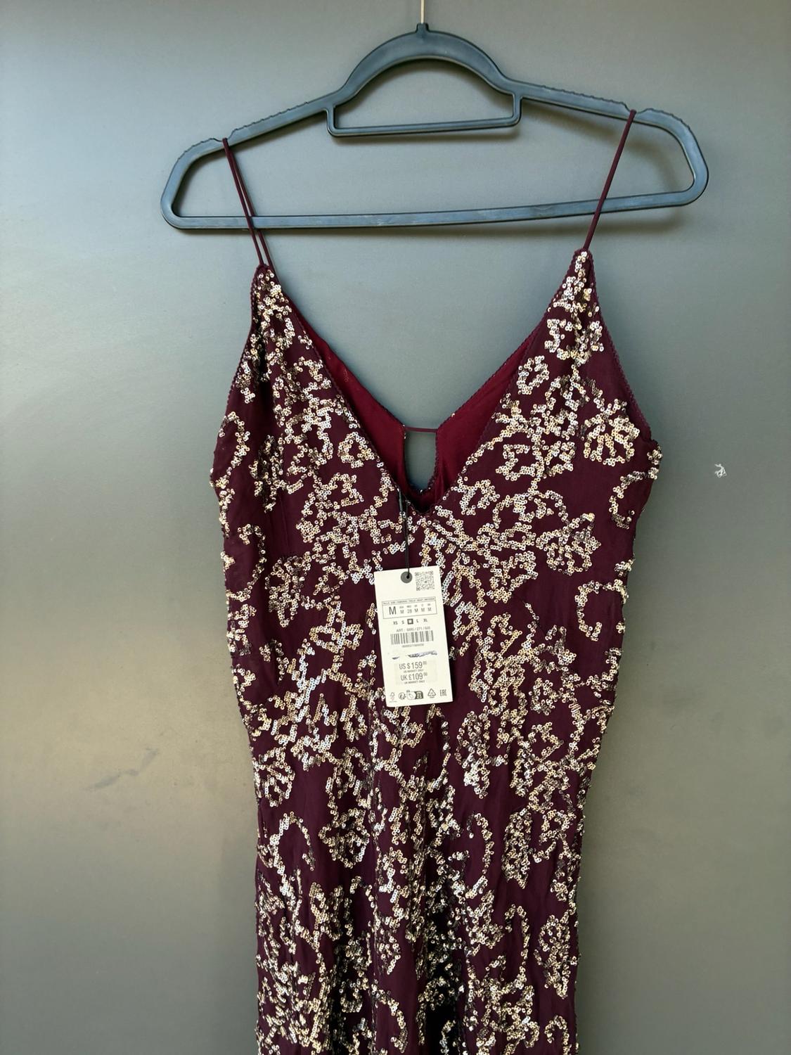 ΦΟΡΕΜΑ ΣΕ ΣΤΥΛ LINGERIE ΜΕ ΠΟΥΛΙΕΣ ZW COLLECTION - Image 5