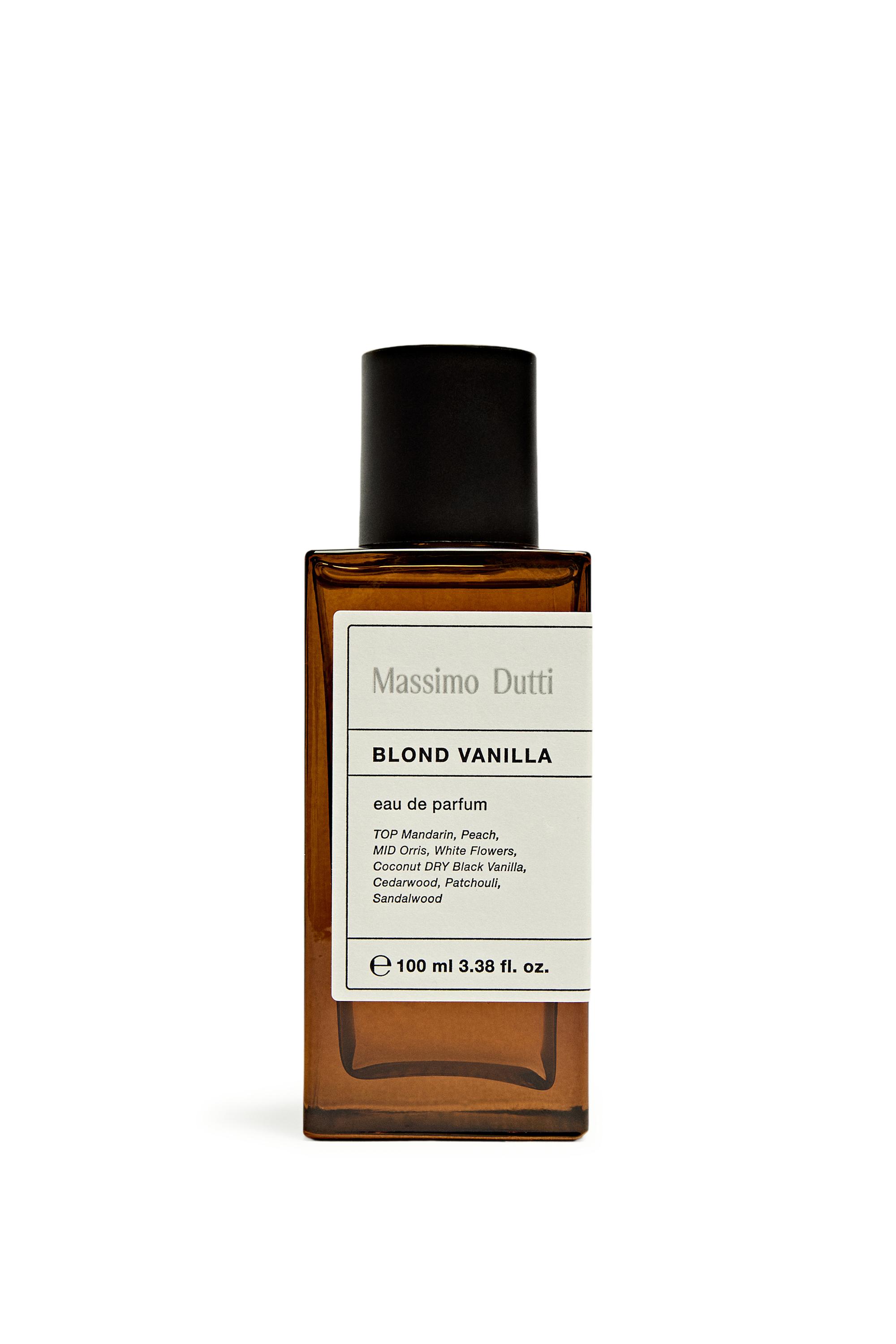 100ML) Blond Vanilla Eau de Parfum | ZARA United States
