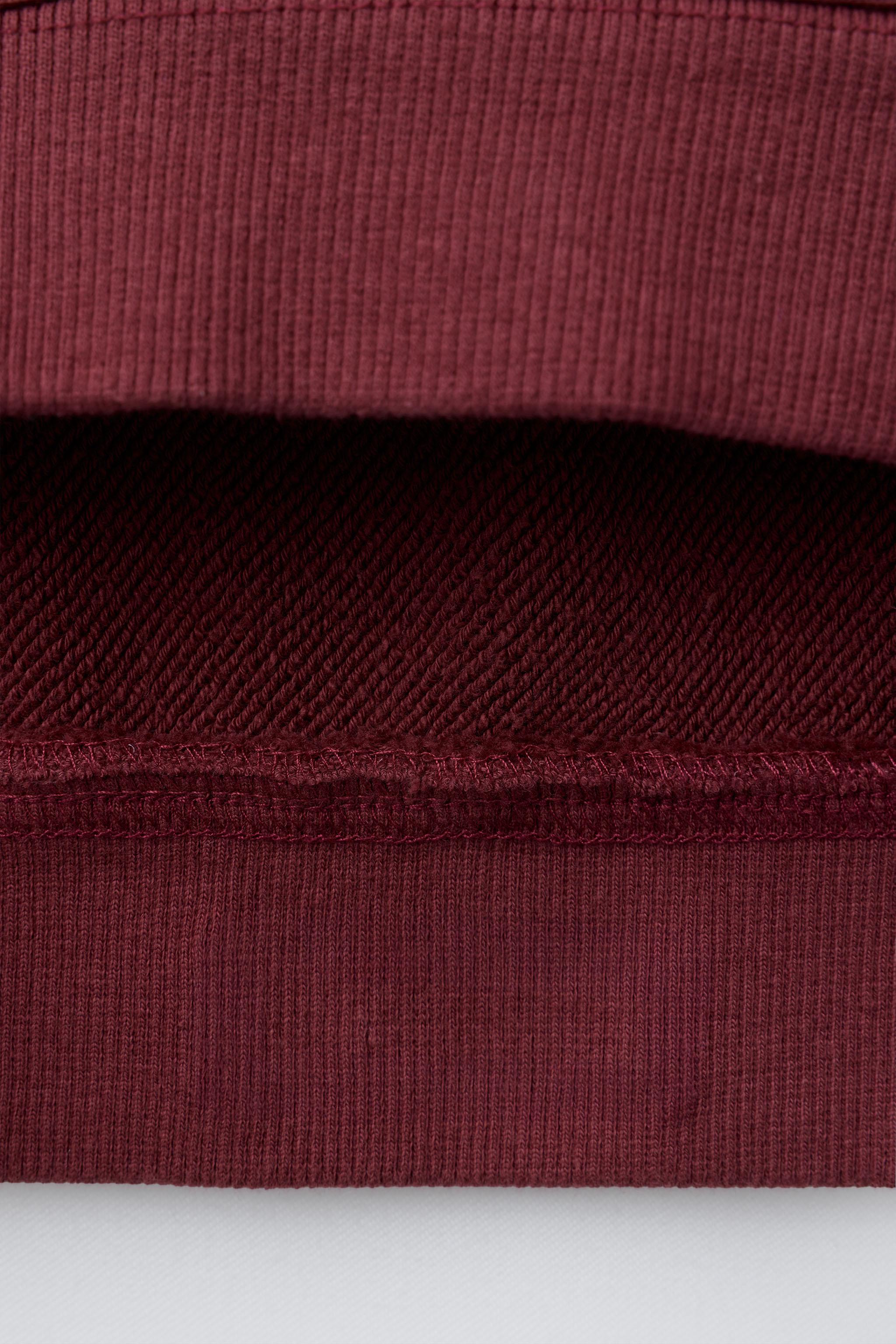 BENSIMON ® X ZARA HOODIE