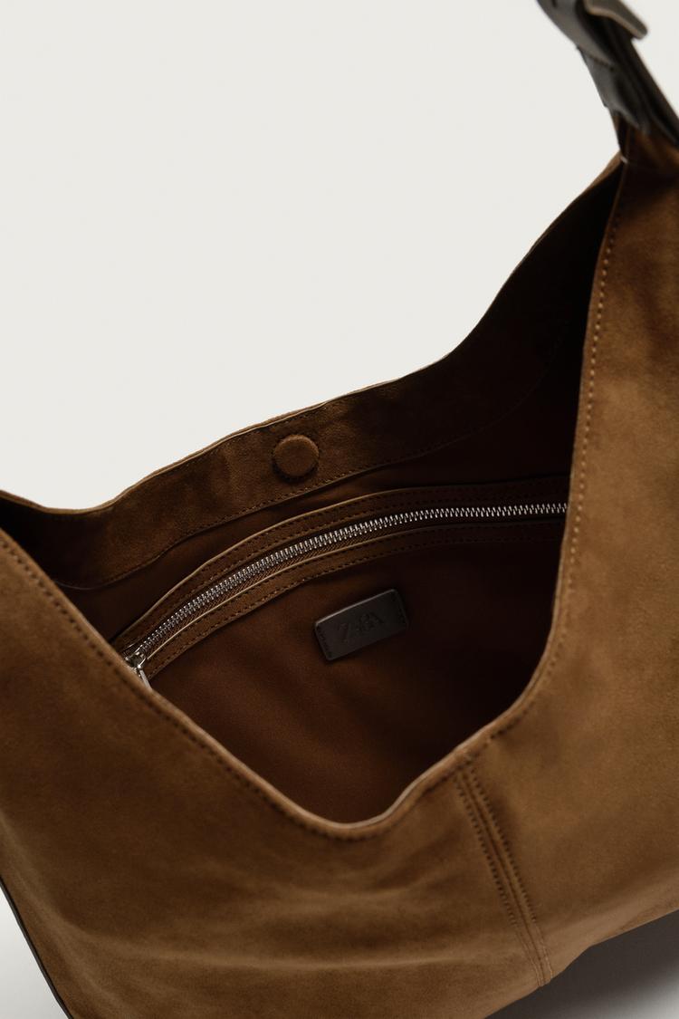 Bolso tote liso 7