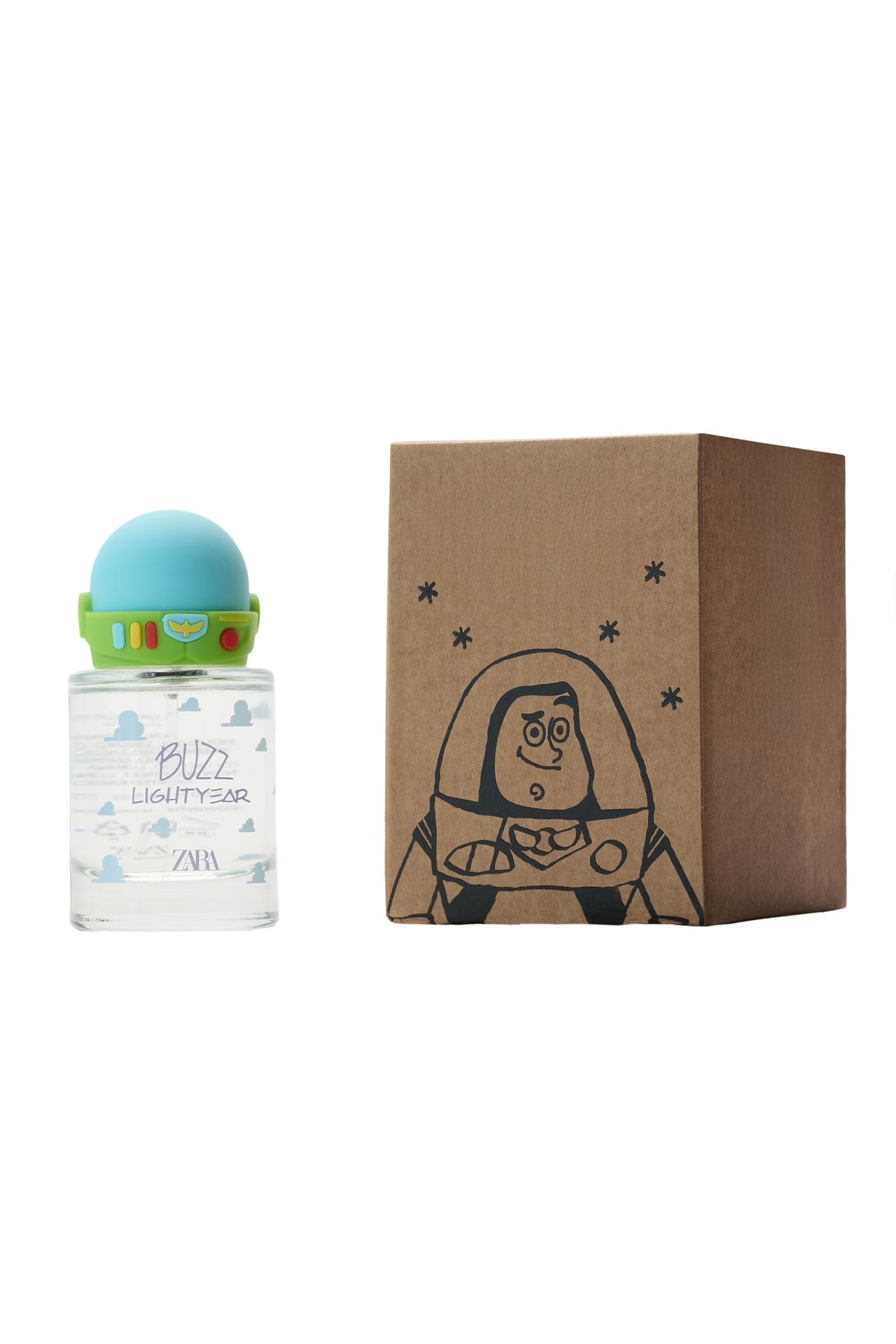 Туалетная вода Buzz Lightyear Toy Story © DISNEY/PIXAR, 50 мл
