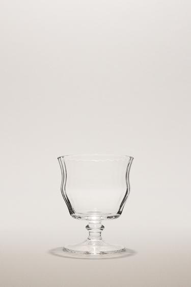 WINE GLASS - 990 by Zara