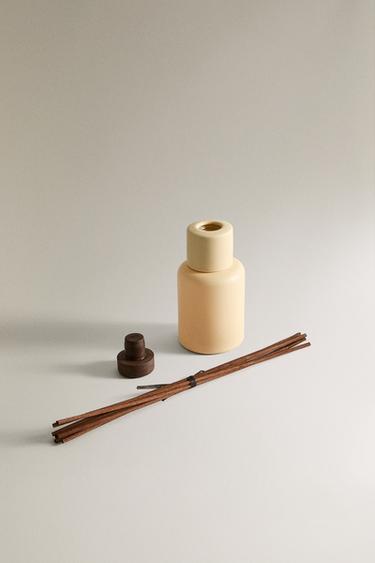 (190 ML) LUMINOUS CAMELLIA SCENTED REED DIFFUSERS - Light pink by Zara - Image 2