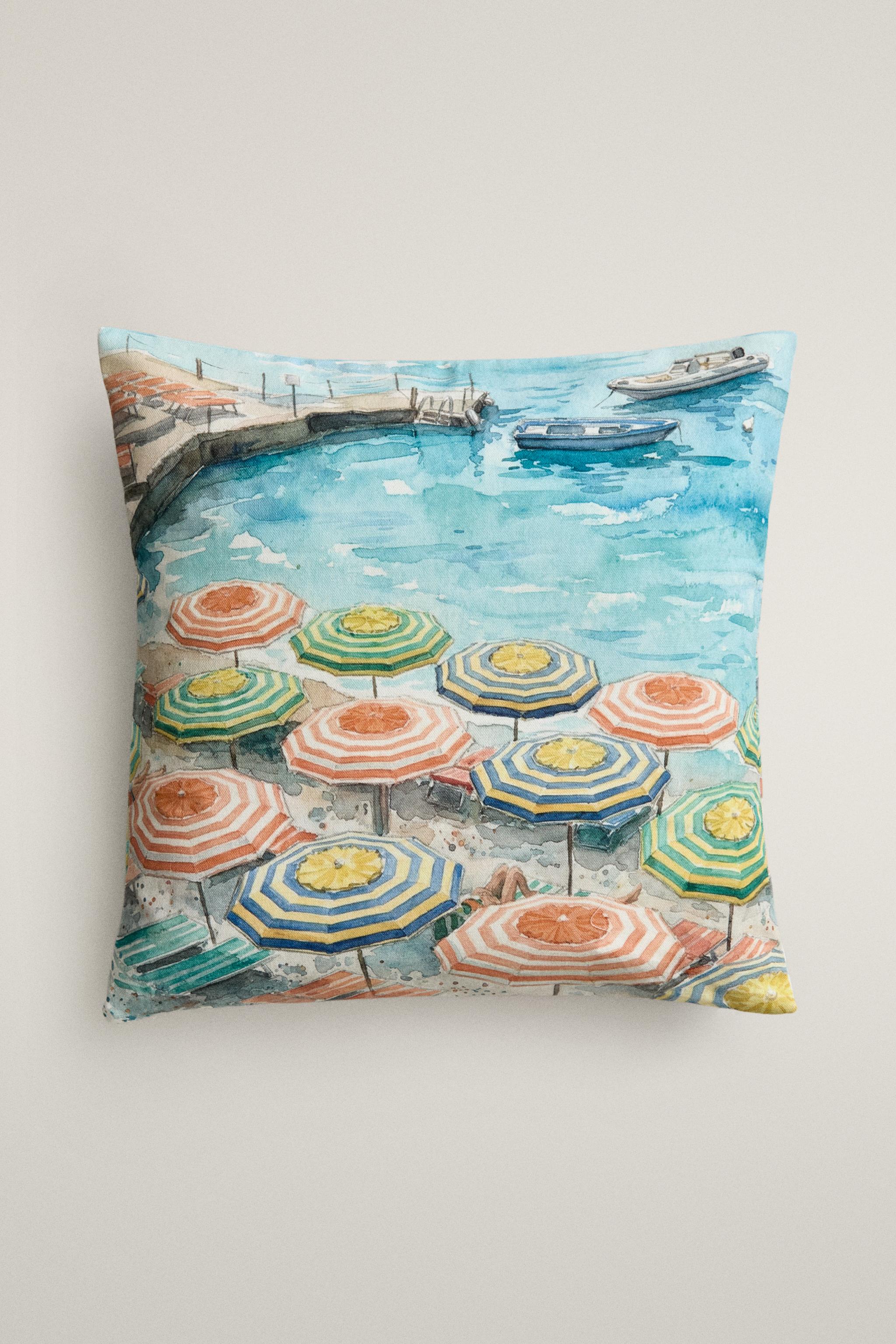 HOUSSE COUSSIN PARASOLS