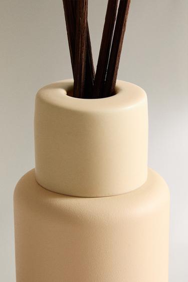 (95 ML) LUMINOUS CAMELLIA SCENTED REED DIFFUSERS - Light pink by Zara - Image 3