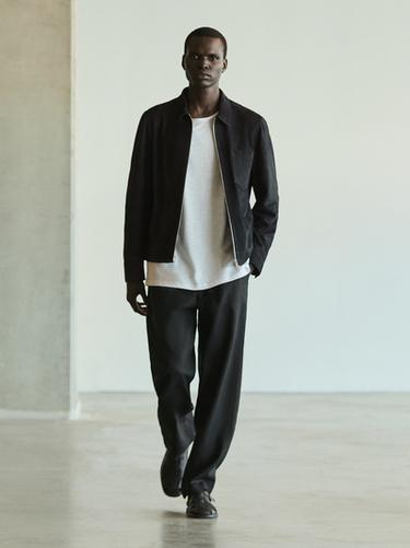 Zara LOOK - 242 - Image 0