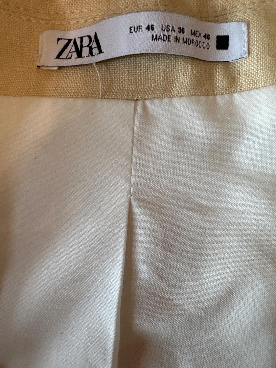 BLAZER 100%  LINO - Image 4