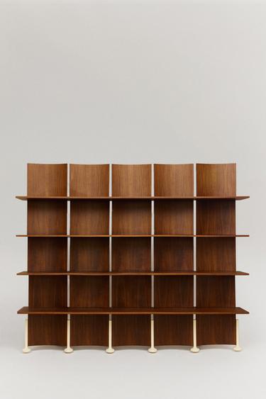 THE QUARRY BOOKSHELF — Brown 1