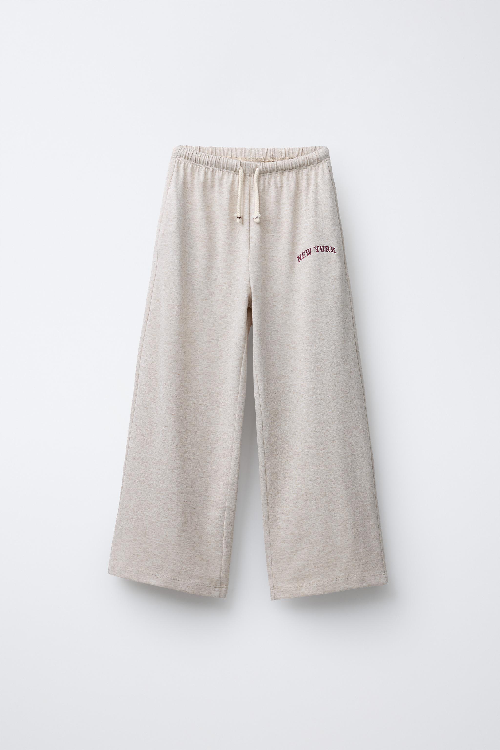 Haaaaya LOOSE-FITTING DENIM BERMUDA SHORTS - Light blue | ZARA Singapore