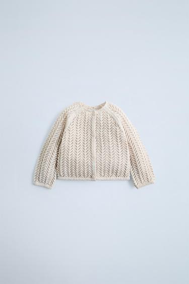 新生児向けニットウェア | ZARA 日本